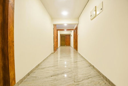 FabHotel Grand Royal Palms - Nr Benaulim Beach, Benaulim, India