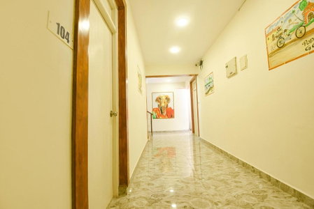 FabHotel Grand Royal Palms - Nr Benaulim Beach, Benaulim, India