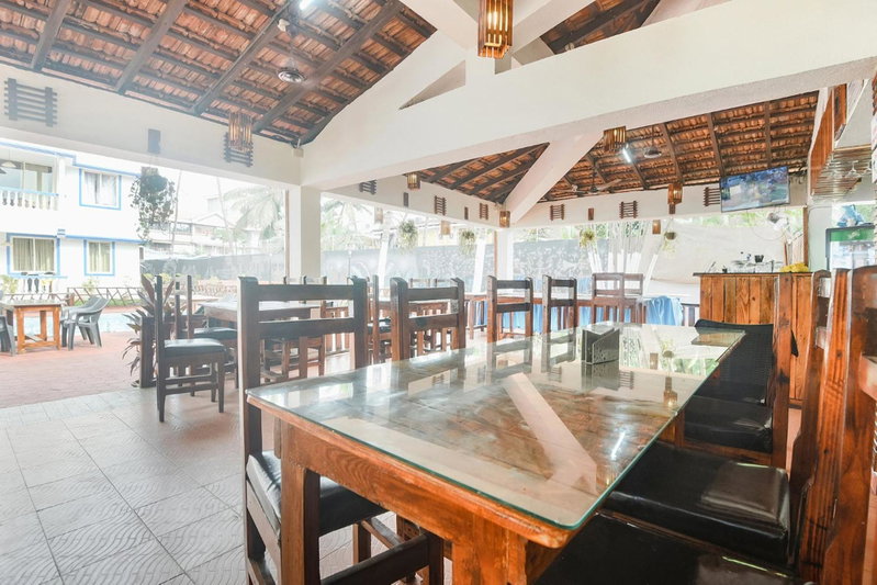 FabHotel Grand Royal Palms - Nr Benaulim Beach, Benaulim, India