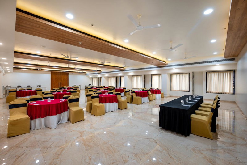 Enrise By Sayaji Chhatrapati Sambhaji Nagar, Aurangabad, India