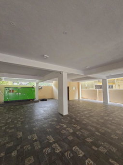 Nandan Enclave 2BHK & 3BHK Family Apartments in Mysore Parking & Kitchen, Mysore, India