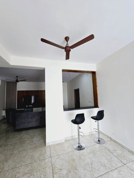 Nandan Enclave 2BHK & 3BHK Family Apartments in Mysore Parking & Kitchen, Mysore, India