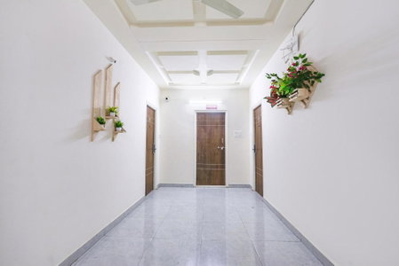 FabHotel Golden Hitech - Nr Hitech City, Hyderabad, India