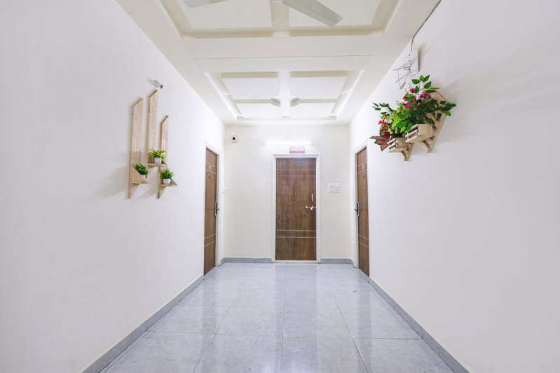 FabHotel Golden Hitech - Nr Hitech City, Hyderabad, India