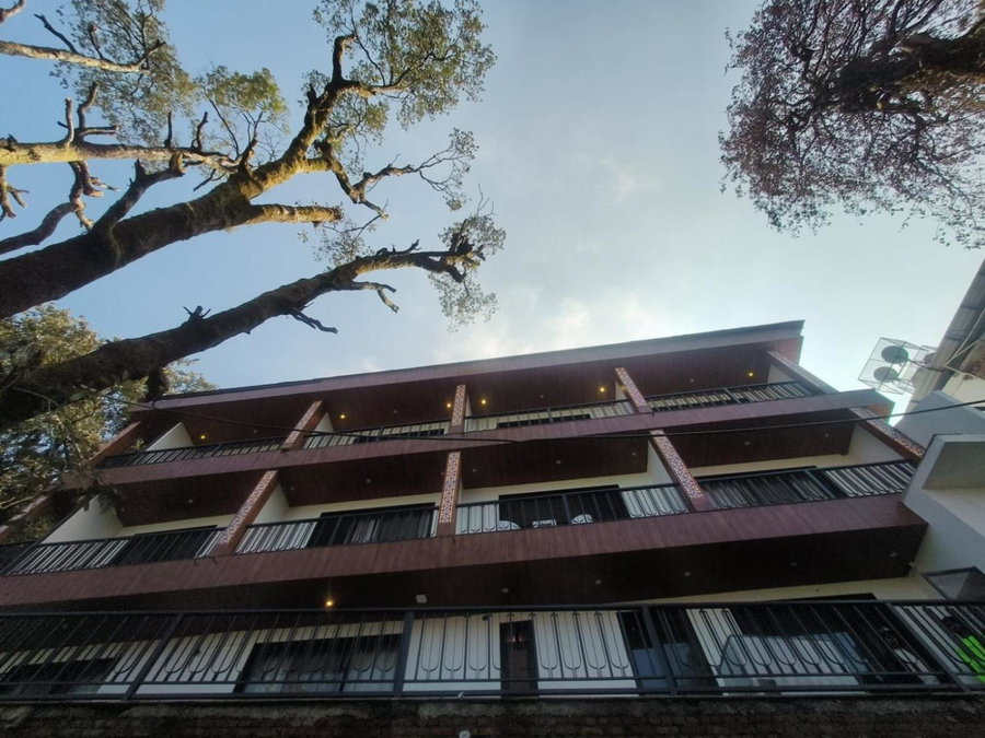 Perfectstayz Premium Westend at Mall Road, Mussoorie, India