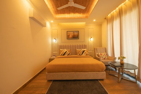 Perfectstayz Premium Westend at Mall Road, Mussoorie, India
