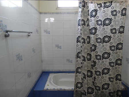 Hotel Grace, Gwalior, India