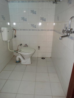 Hotel Grace, Gwalior, India