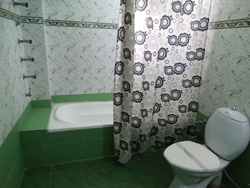 Hotel Grace, Gwalior, India