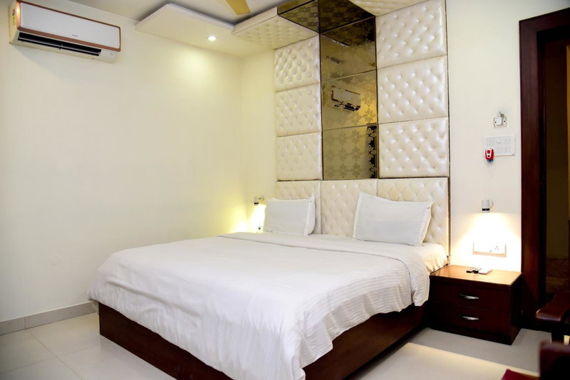 Hotel Grace, Gwalior, India