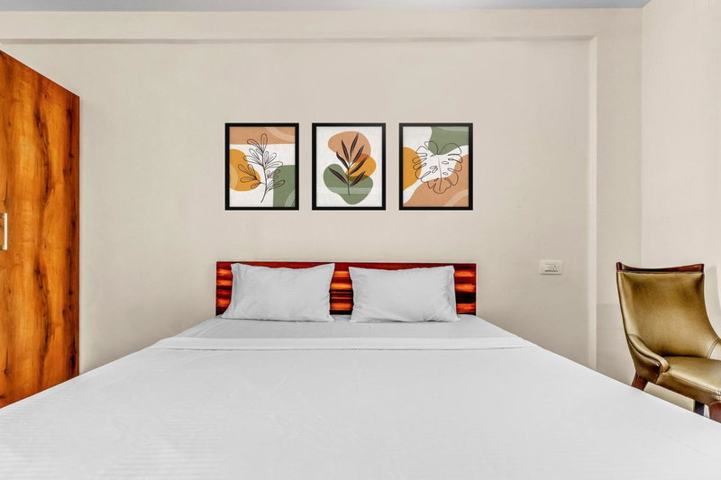 Super Collection O Bannergatta Road Near Decathlon, Bangalore, India