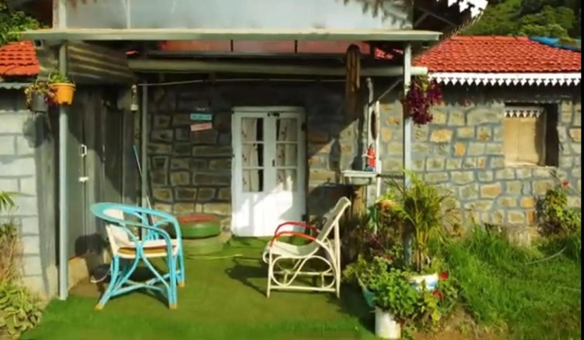 Hotel · Wild and Free Farm Stay, Ooty