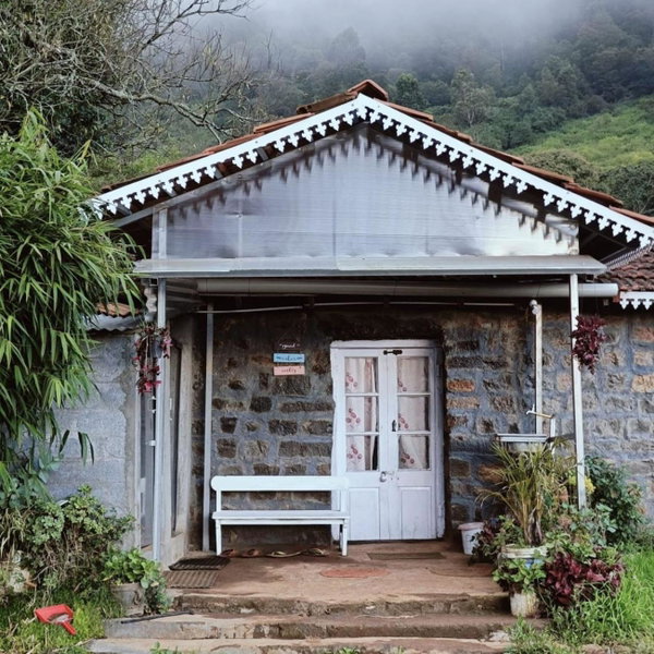 Wild and Free Farm Stay, Ooty, India
