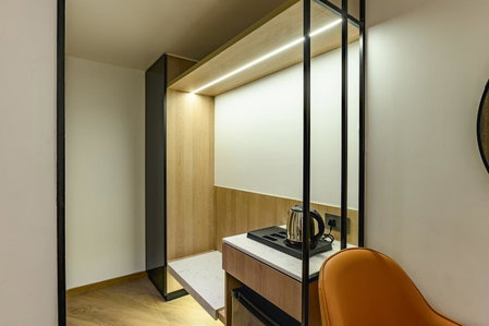 Hotel Eden Serenity, Mumbai, India