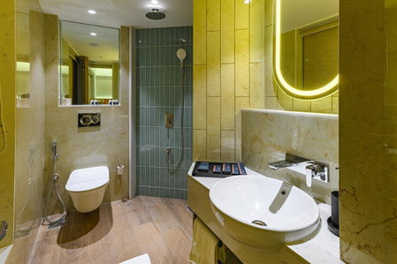Hotel Eden Serenity, Mumbai, India