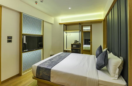 Hotel Eden Serenity, Mumbai, India