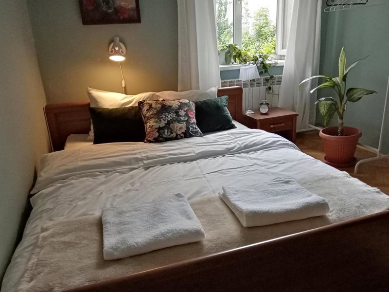 K2 apartment, Przemyśl, Poland