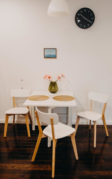 K2 apartment, Przemyśl, Poland