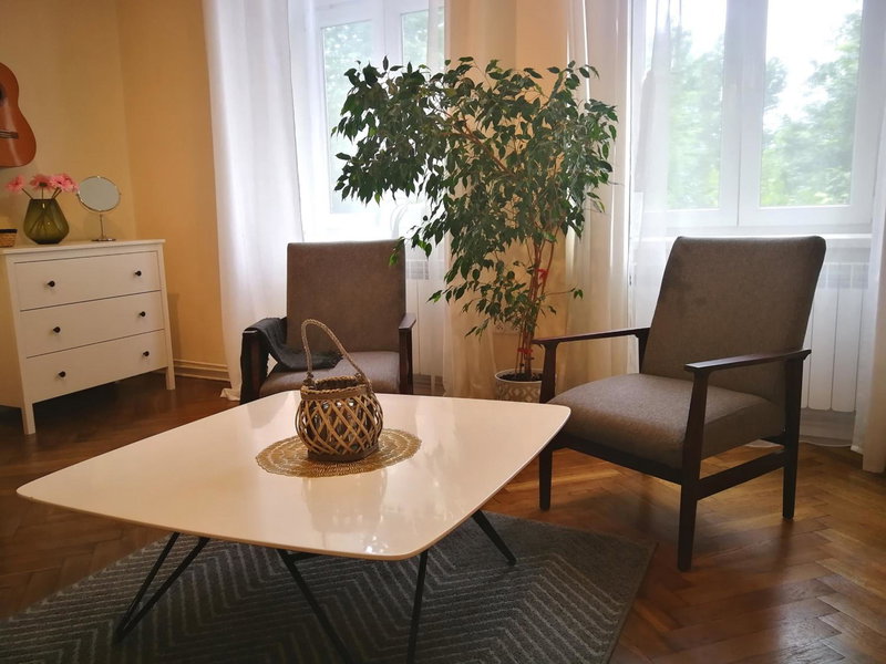 K2 apartment, Przemyśl, Poland