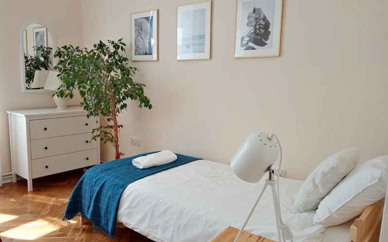 K2 apartment, Przemyśl, Poland