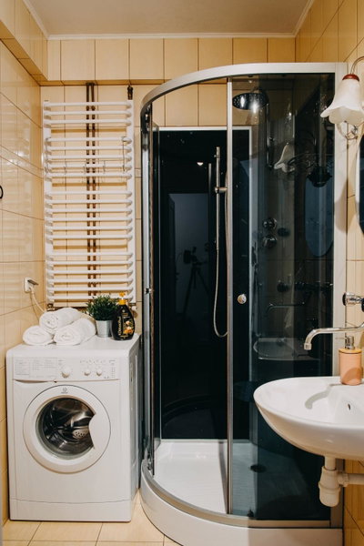 K2 apartment, Przemyśl, Poland