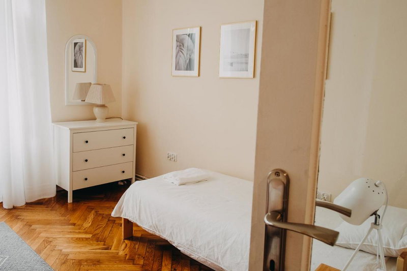 K2 apartment, Przemyśl, Poland