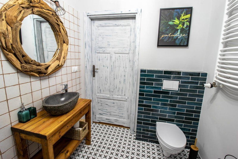 Apartament Starówka 10 (Miodova), Toruń, Poland