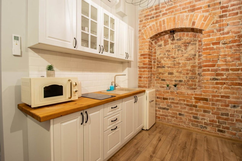 Apartament Starówka 10 (Miodova), Toruń, Poland