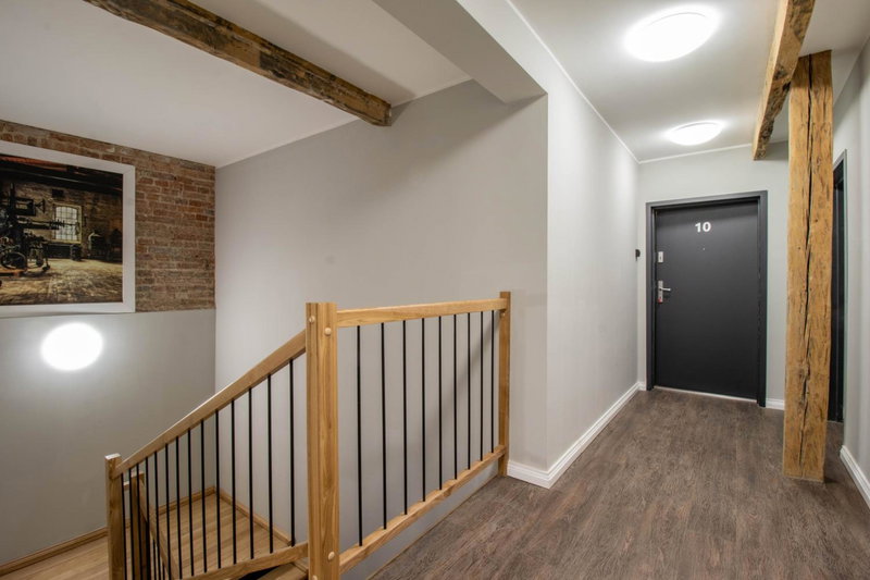 Apartament Starówka 10 (Miodova), Toruń, Poland
