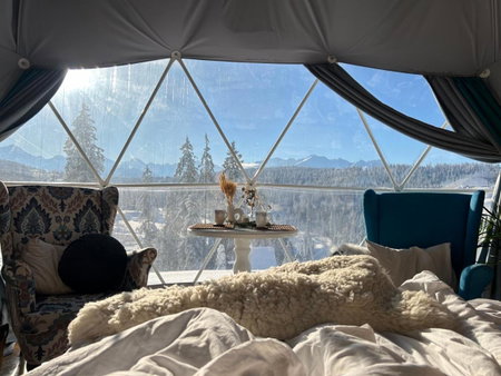 Tatra Glamp - Bukowina Glamping, Bukowina Tatrzańska, Bukowina Tatrzańska, Poland