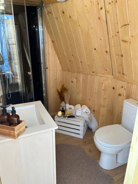 Tatra Glamp - Bukowina Glamping, Bukowina Tatrzańska, Bukowina Tatrzańska, Poland