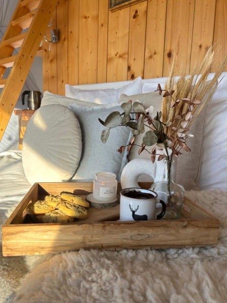 Tatra Glamp - Bukowina Glamping, Bukowina Tatrzańska, Bukowina Tatrzańska, Poland