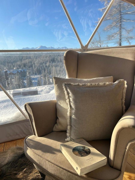 Tatra Glamp - Bukowina Glamping, Bukowina Tatrzańska, Bukowina Tatrzańska, Poland