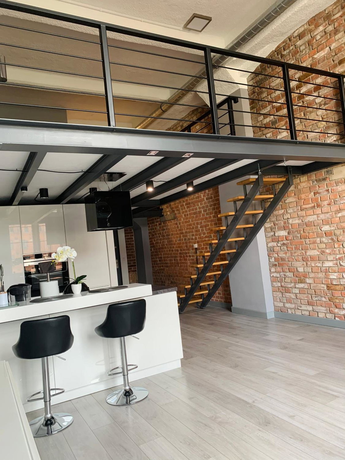 Hotel · Loft De Girarda, Żyrardów
