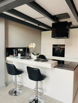 Loft De Girarda, Żyrardów, Poland