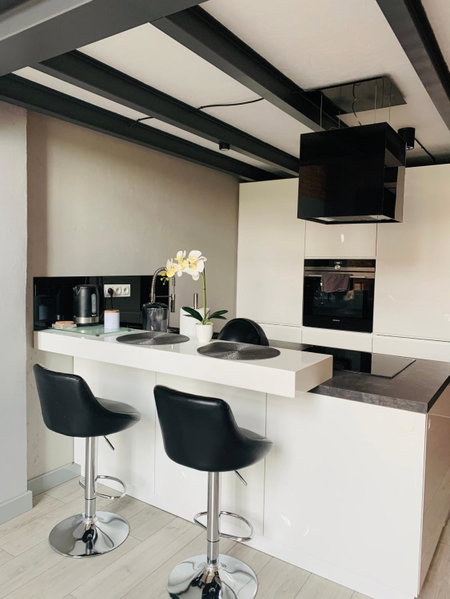 Loft De Girarda, Żyrardów, Poland