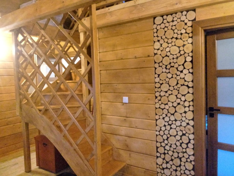 Domek Na Skarpie, Zubrzyca Dolna, Poland