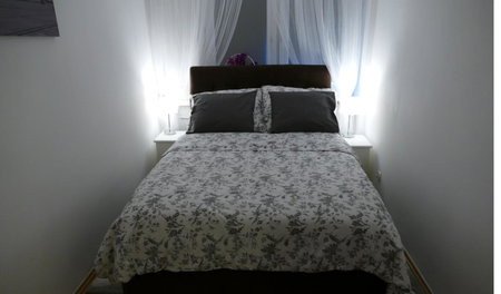 Deluxe Widok 24 Apartment, Warsaw, Poland