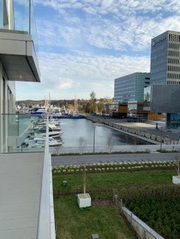 Yacht Park Marina, Gdynia, Poland