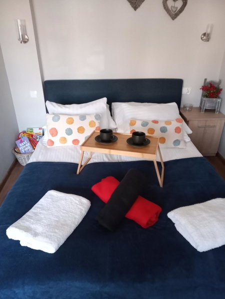 Słoneczne studio, Szczawnica, Poland