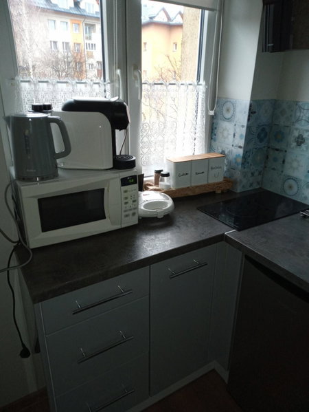 Słoneczne studio, Szczawnica, Poland