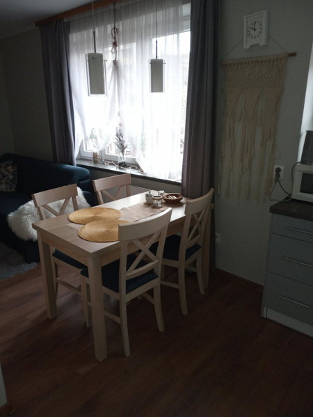Słoneczne studio, Szczawnica, Poland