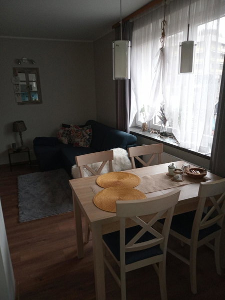 Słoneczne studio, Szczawnica, Poland