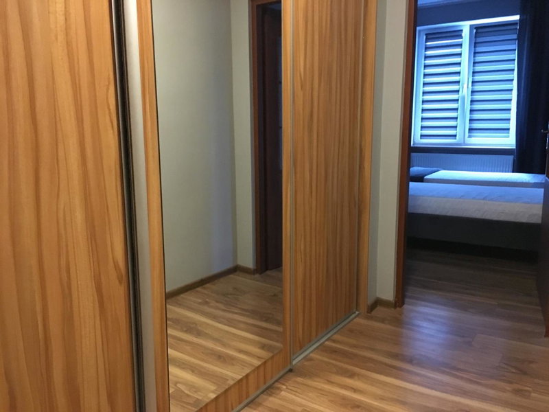 Apartament Elbląg Centrum, Elblag, Poland