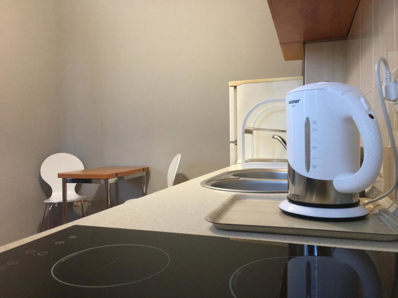 Apartament Elbląg Centrum, Elblag, Poland