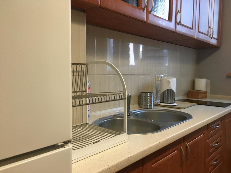 Apartament Elbląg Centrum, Elblag, Poland