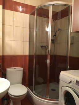 Apartament Elbląg Centrum, Elblag, Poland