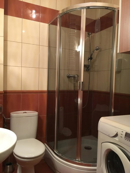 Apartament Elbląg Centrum, Elblag, Poland