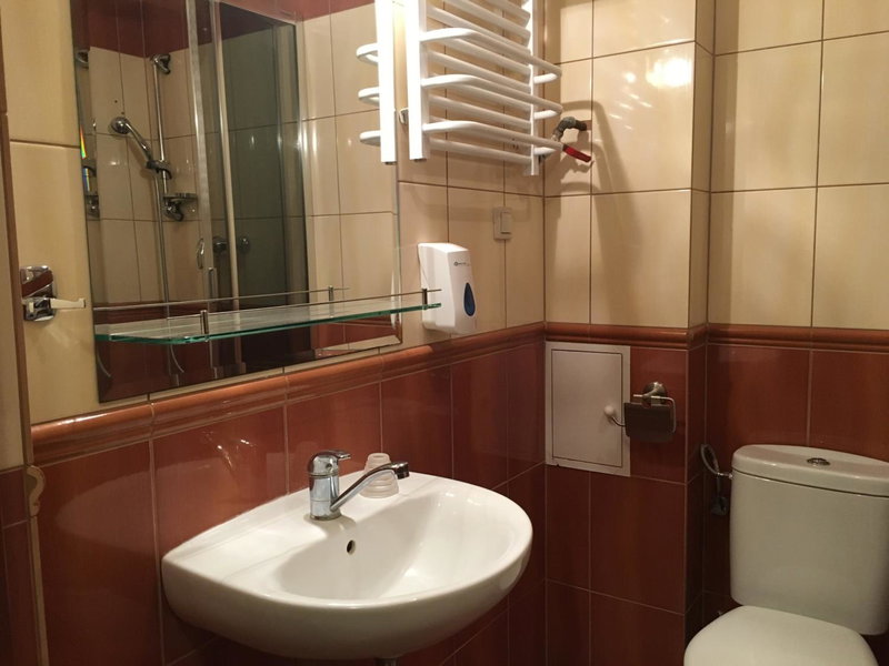 Apartament Elbląg Centrum, Elblag, Poland
