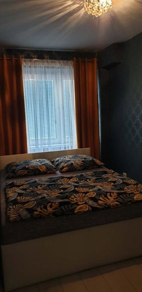Apartament 2+2, Konin, Poland